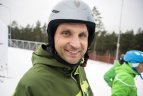 "LTeam" olimpinis festivalis Druskininkuose