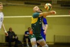 Vilniaus "Flamingo Volley" - Kelmės "Antivis- Etovis" - 3:0.