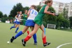 Lietuva - Kroatija - 10:0.