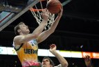 LKL Žvaigždžių diena.
