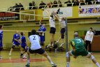 Vilniaus "Flamingo Volley" - Kelmės "Antivis- Etovis" - 3:0.