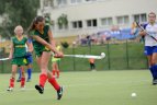 Lietuva - Kroatija - 10:0.