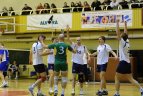 Vilniaus "Flamingo Volley" - Kelmės "Antivis- Etovis" - 3:0.