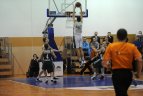 „Perlas-MRU“ -  „Žalgiris-Sabonio krepšinio centras“.