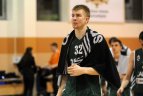 „Perlas-MRU“ -  „Žalgiris-Sabonio krepšinio centras“.