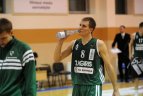 „Perlas-MRU“ -  „Žalgiris-Sabonio krepšinio centras“.