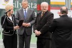 Lietuvos parolimpinis komitetas paminėjo savo veiklos dvidešimtmetį