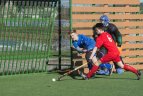 U16 merginų ir vaikinų UAB "Radio Loftai" taurės H5s turnyras