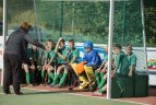 Lietuvos vaikų berniukų U12 žolės riedulio lygos varžybos.