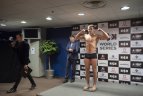 „KOK World Series 2016” spaudos konferencija