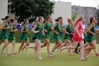 Lietuva - Kroatija - 10:0.