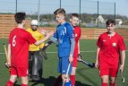 U16 merginų ir vaikinų UAB "Radio Loftai" taurės H5s turnyras