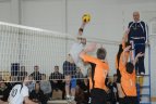Tinklinio čempionato finalas. VGTU-MRU - "Flamingo Volley-SM Tauras".