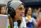 Vilniaus „Lietuvos rytas“ - Atėnų „Panathinaikos“ 59:80.
