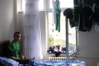 Jaunimo olimpinis festivalis Trabzone.