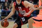 Lietuvos rytas - Barselona.