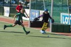 Lietuvos vaikų berniukų U12 žolės riedulio lygos varžybos.
