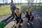 U16 merginų ir vaikinų UAB "Radio Loftai" taurės H5s turnyras