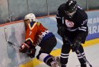 "Hockey punks" - "Lokiai" 13:4