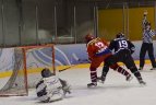 "Hockey punks" - "Lokiai" 13:4