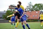 Palangos „Palanga“ - Utenos „Utenis“ 1:0 (1:0).