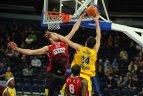 2012 02 13. Krepsinis. „Lietuvos rytas“ – „Asseco Prokom“ 59:54.