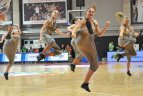 Europos U-18 krepšinio čempionatas. Lietuva - Ispanija