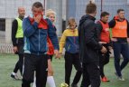 „Utenio“ futbolo fiesta 2018 09 22