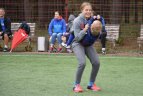 „Utenio“ futbolo fiesta 2018 09 22