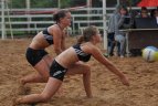Lietuvos jaunių merginų U-16 paplūdimio tinklinio čempionatas