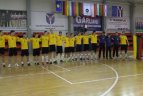 Lietuva - Kosovas 29:19.