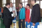 Žaidynės Šilalėje.