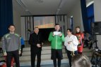 Futbolo šventė Vilkaviškio vyskupijos 90-mečiui paminėti