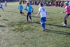 Turnyro akimirkos