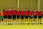 Rytų Europos Tinklinio Zoninės Asociacijos (EEVZA) jaunučių berniukų tinklinio čempionatas Vilniuje