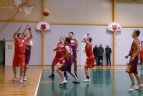 Valstybės atkūrimo dienos taurę laimėjo jaunieji socialdemokratai