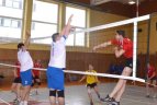 Kauno "KTU-Mintonet" - Vilniaus VGTU-MRU 3:2.