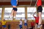 Kauno "KTU-Mintonet" - Vilniaus VGTU-MRU 3:2.