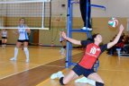"Mažosios taurės" finalinės varžybos.