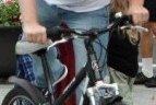 "Baltic Chain Tour" prologas ir "Velo diena".