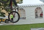 "Baltic Chain Tour" prologas ir "Velo diena".