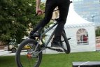 "Baltic Chain Tour" prologas ir "Velo diena".