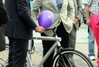 "Baltic Chain Tour" prologas ir "Velo diena".