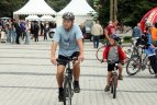 "Baltic Chain Tour" prologas ir "Velo diena".