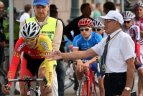 "Baltic Chain Tour" prologas ir "Velo diena".