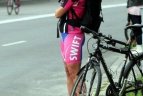 "Baltic Chain Tour" prologas ir "Velo diena".