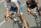 Šiauliuose antrus metus iš eilės praūžė dviračių maratonas