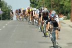 Šiauliuose antrus metus iš eilės praūžė dviračių maratonas