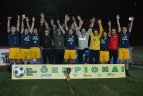 „Mažojo futbolo turas per Lietuvą“.