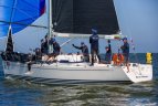 Klaipėdoje startavo 52-oji „Kuršių marių regata“